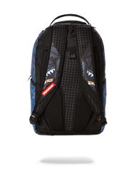WAKANDA FOREVER