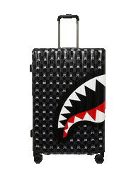 SHARK MOB HIDEOUT FULL-SIZE LUGGAGE