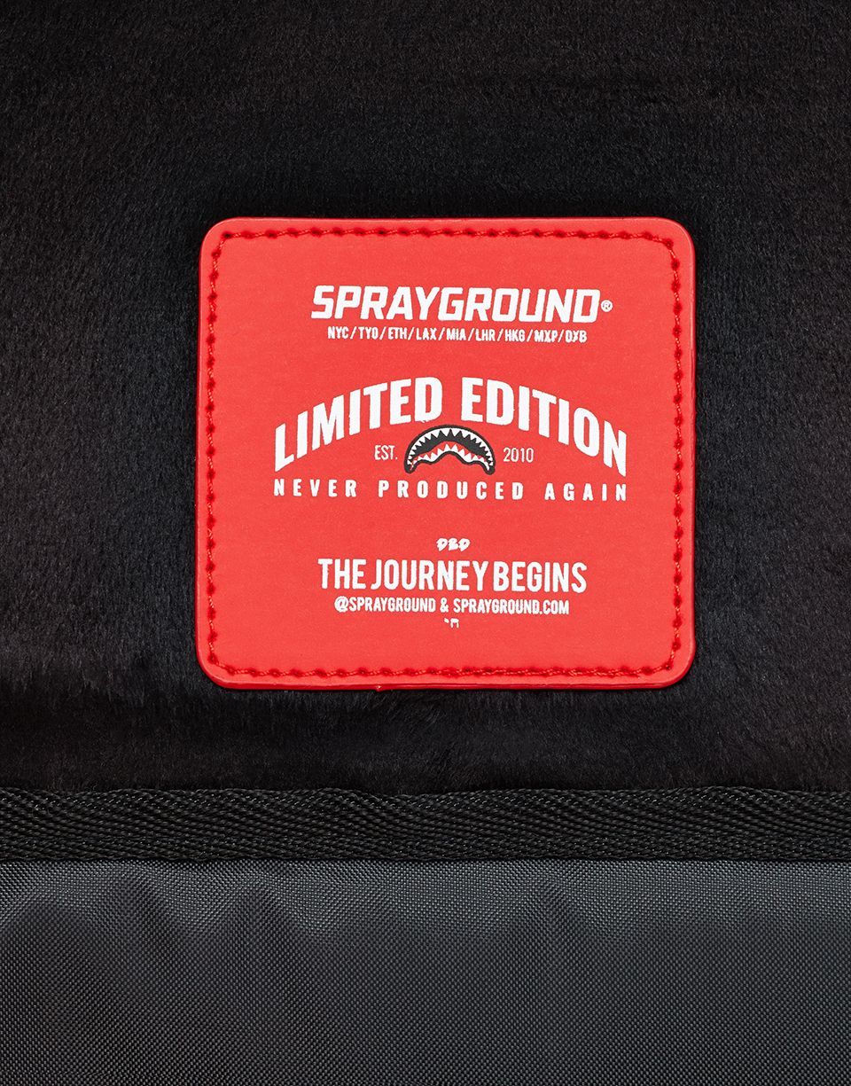 SHARK UNIVERSE
