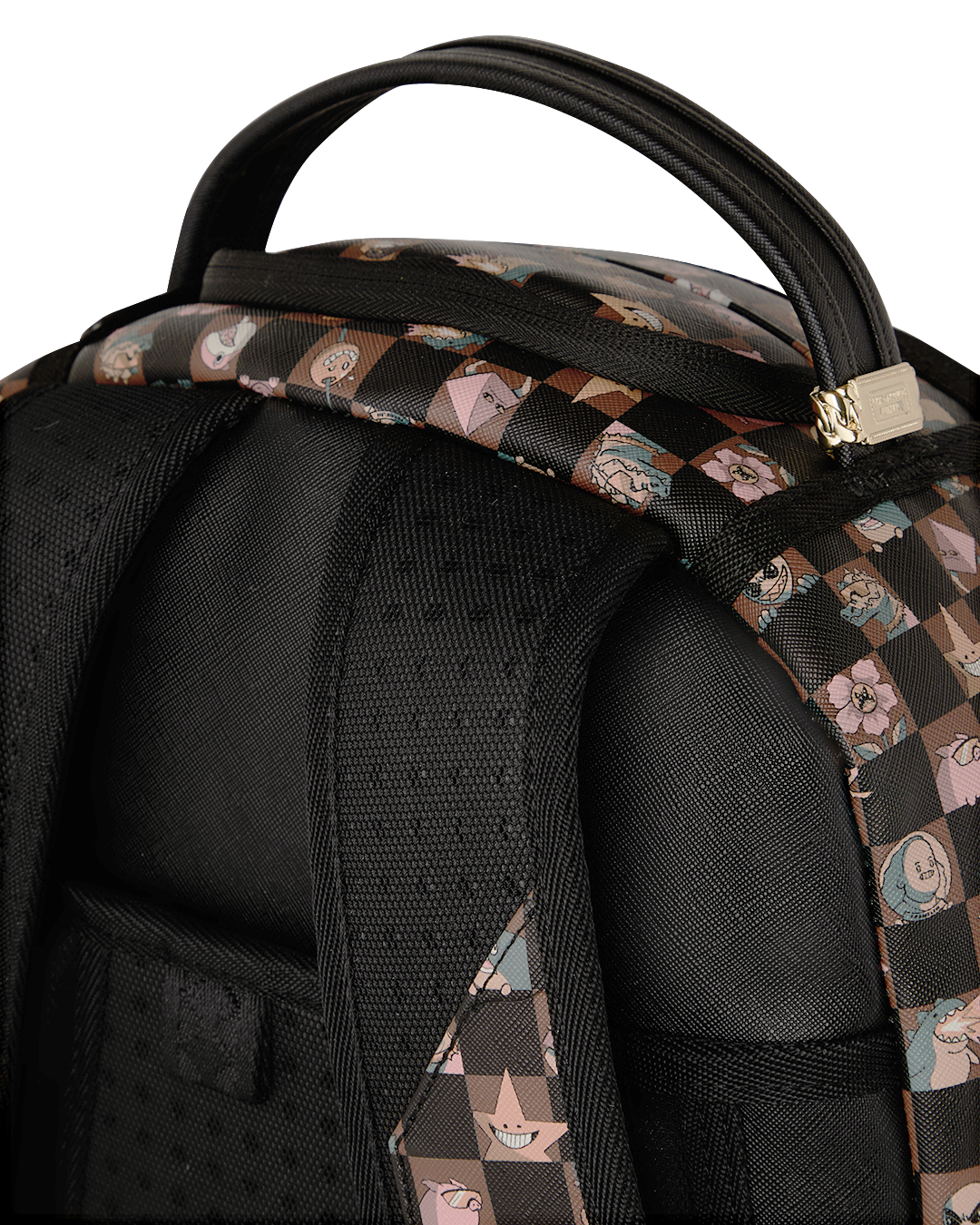 STEALTH CREW BACKPACK
