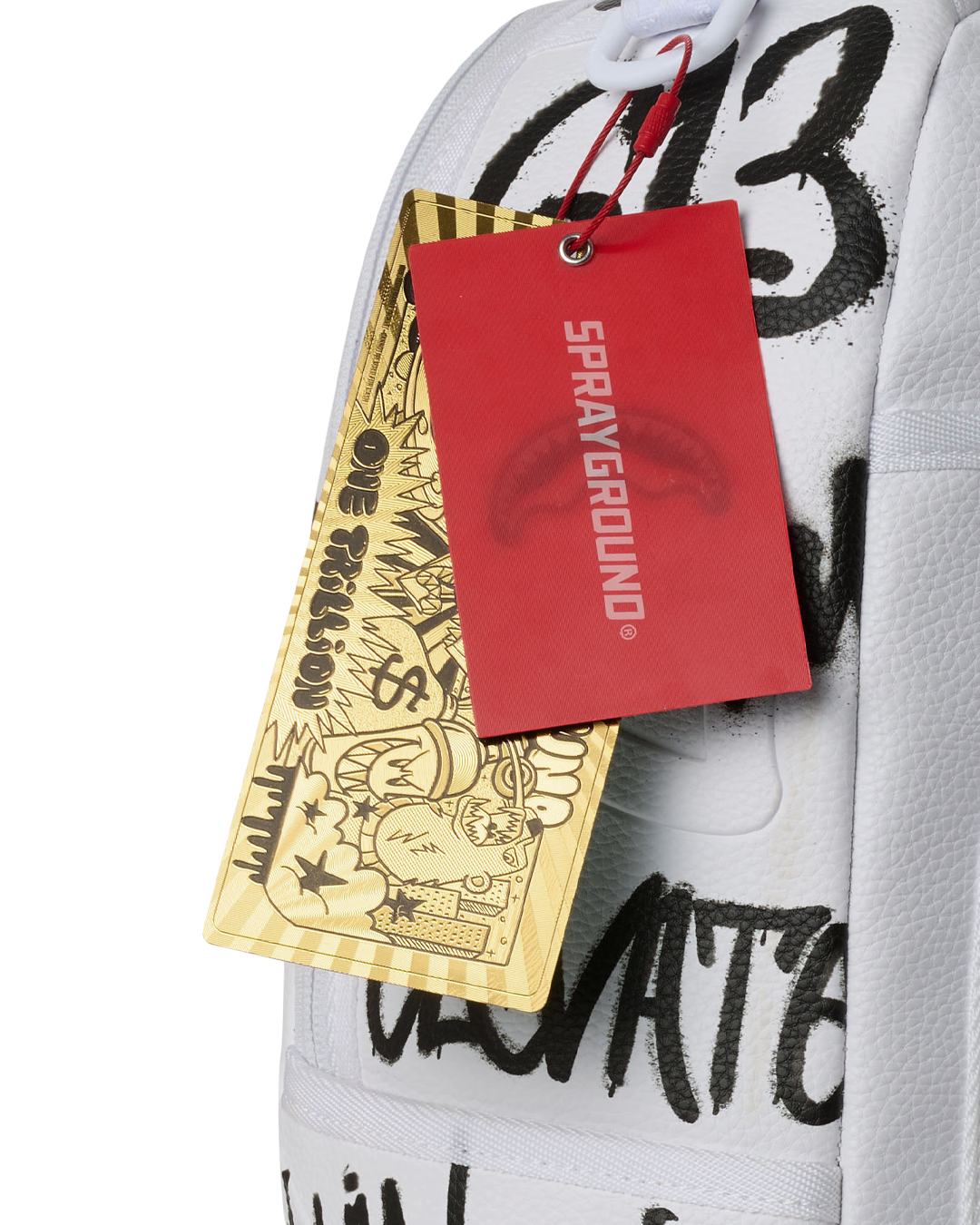 THINK ON IT BACKPACK