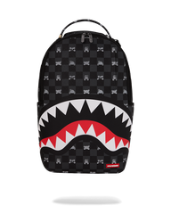 SHARK MOB HIDEOUT BACKPACK