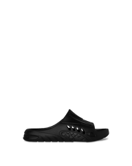 SHARK SLIDE (BLK)