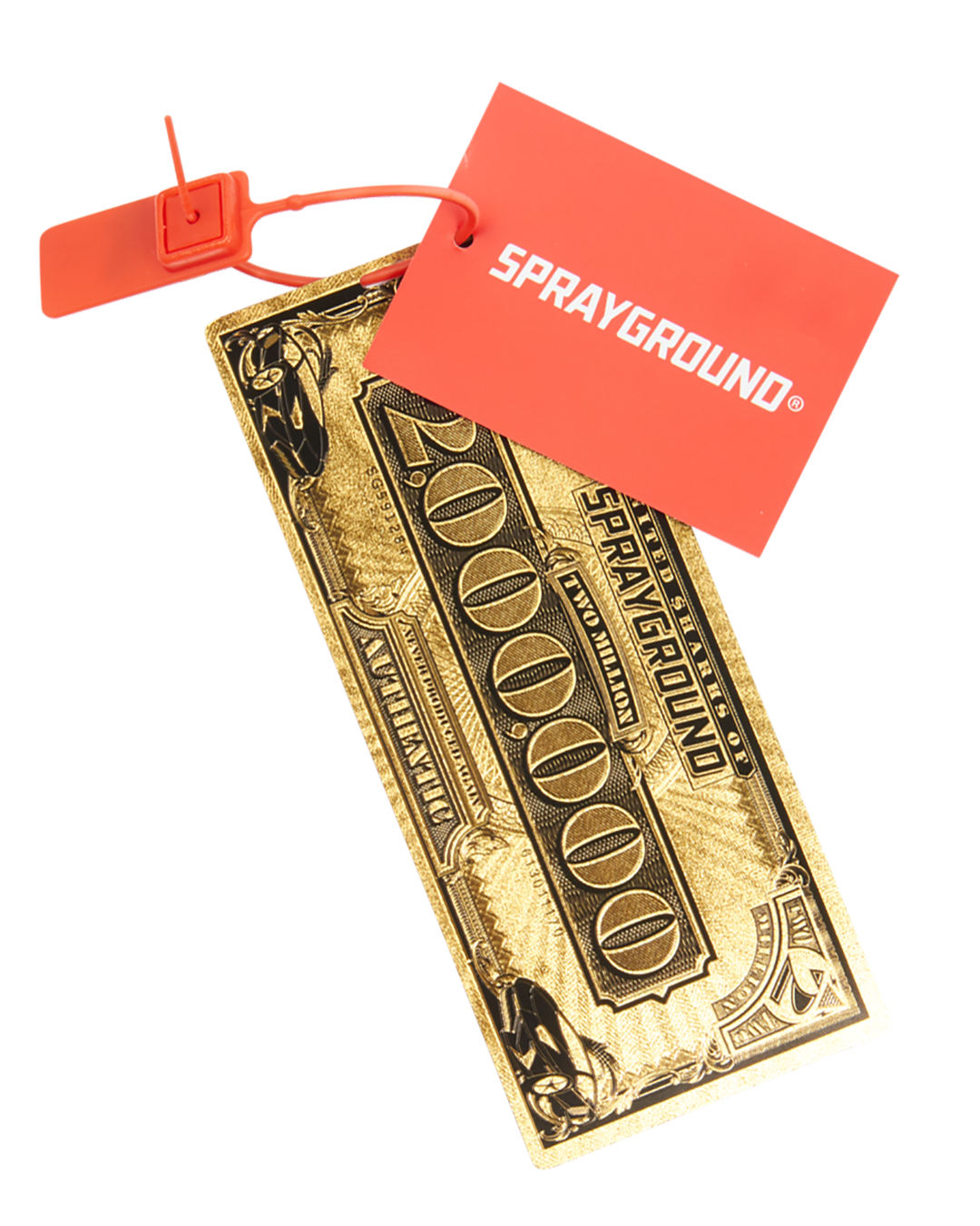 SPLIT CAMO BACKPACK