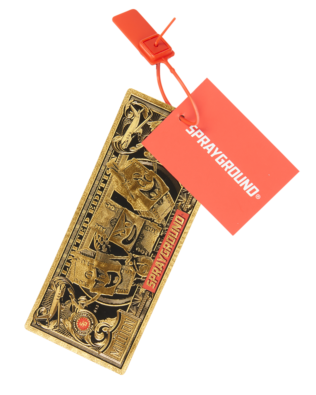 BUGS: KARATZ ARE DEVINE BACKPACK