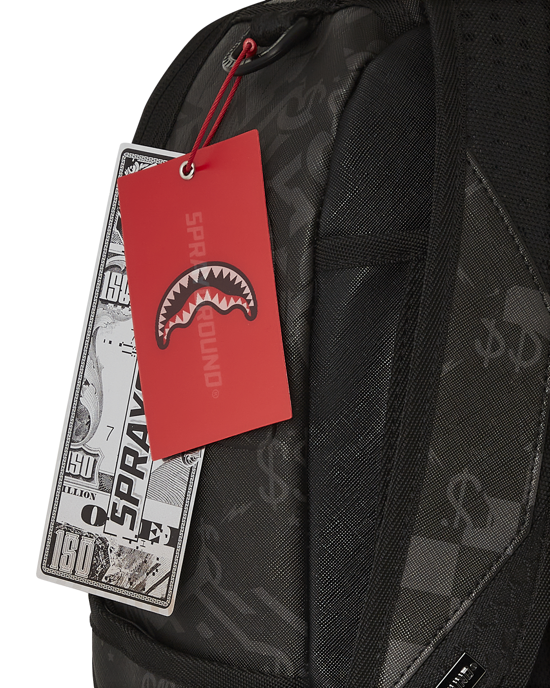 4AM DLX BACKPACK
